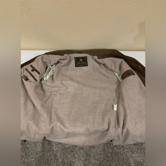 Loro Piana 100% Cashmere Coat - Picture 2 of 16